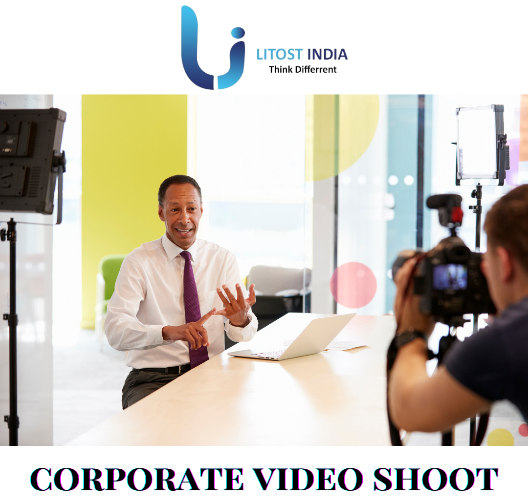 How to Define a Corporate Video Shoot: Distinguishing Between Corporate and Branded Videos